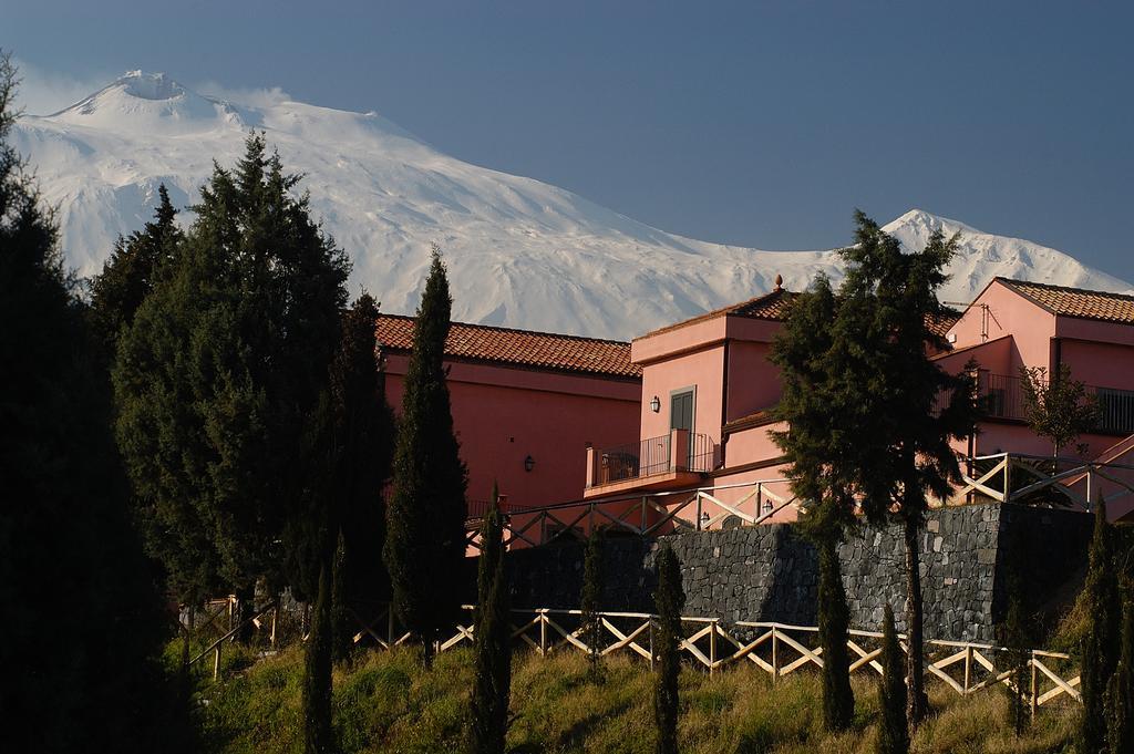 Agriturismo Tenuta San Michele Санта-Венерина Экстерьер фото